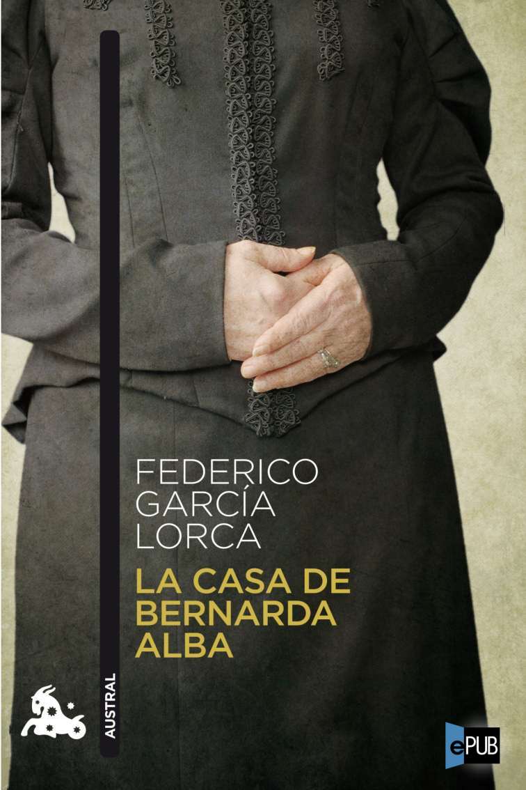 La casa de Bernarda Alba